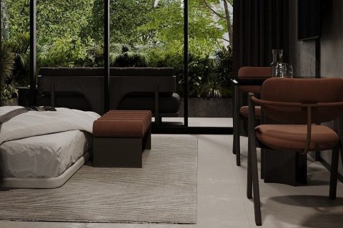 1 bedroom Apartment in ALEX VILLAS COMPLEХ 9 VOLCANO, Ungasan, Badung, Bali (10575) 5