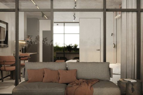 1 bedroom Apartment in ALEX VILLAS COMPLEХ 9 VOLCANO, Ungasan, Badung, Bali (10575) 4