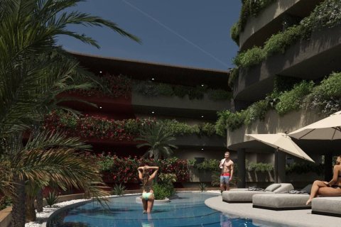 1 bedroom Apartment in ALEX VILLAS COMPLEХ 9 VOLCANO, Ungasan, Badung, Bali (10575) 6