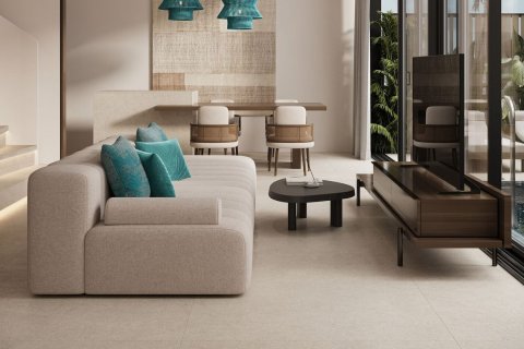 Вилла с 2 спальнями в Pandawa Dream, Южная Кута, Бадунг, Бали (10571) 5