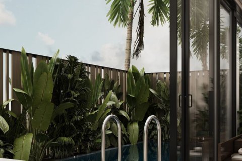 Вилла с 2 спальнями в Pandawa Dream, Южная Кута, Бадунг, Бали (10571) 10