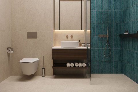 Вилла с 2 спальнями в Pandawa Dream, Южная Кута, Бадунг, Бали (10571) 8