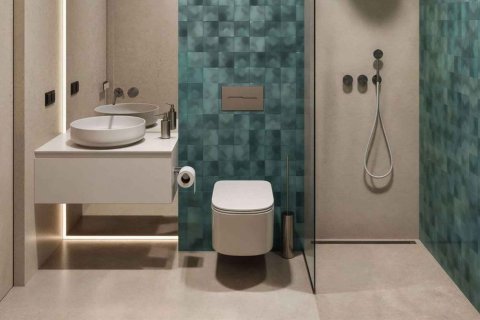 Вилла с 1 спальней в Pandawa Dream, Южная Кута, Бадунг, Бали (10570) 5