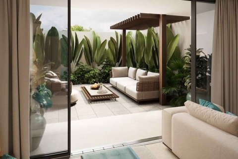 Вилла с 1 спальней в Pandawa Dream, Южная Кута, Бадунг, Бали (10570) 7