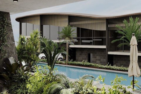 Studio Apartment in ALEX VILLAS COMPLEХ 9 VOLCANO, Ungasan, Badung, Bali (10574) 4