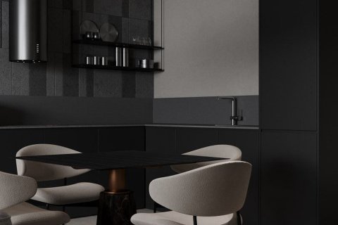 Studio Apartment in ALEX VILLAS COMPLEХ 9 VOLCANO, Ungasan, Badung, Bali (10574) 2