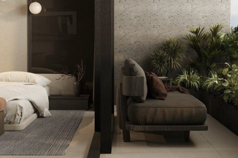 Studio Apartment in ALEX VILLAS COMPLEХ 9 VOLCANO, Ungasan, Badung, Bali (10574) 6