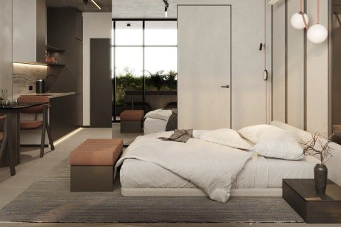 Studio Apartment in ALEX VILLAS COMPLEХ 9 VOLCANO, Ungasan, Badung, Bali (10574) 5