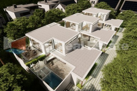 2 bedrooms Villa in Kerobokan, Badung, Bali (2456) 2