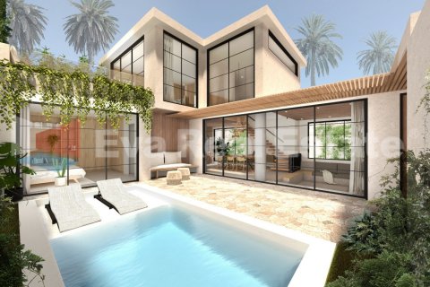 2 bedrooms Villa in Kerobokan, Badung, Bali (2456) 14