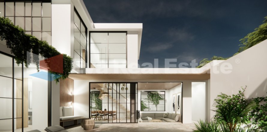 2 bedrooms Villa in Kerobokan, Badung, Bali (2456)