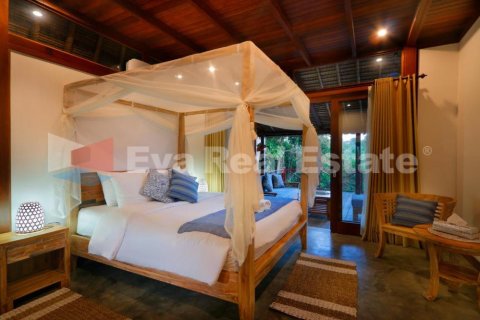 3 bedrooms Villa in Ubud, Gianyar, Bali (2451) 16