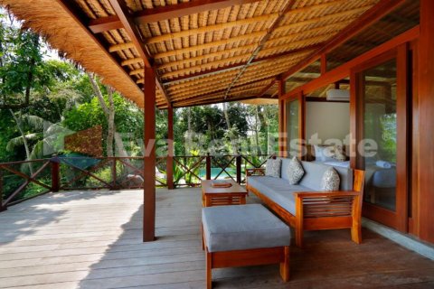 3 bedrooms Villa in Ubud, Gianyar, Bali (2451) 10