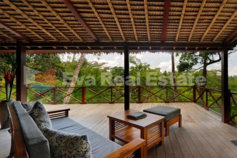 3 bedrooms Villa in Ubud, Gianyar, Bali (2451) 2