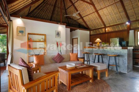 3 bedrooms Villa in Ubud, Gianyar, Bali (2451) 6