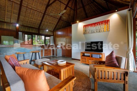 3 bedrooms Villa in Ubud, Gianyar, Bali (2451) 5