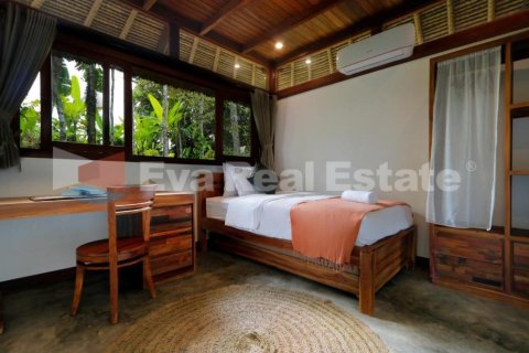 3 bedrooms Villa in Ubud, Gianyar, Bali (2451) 14