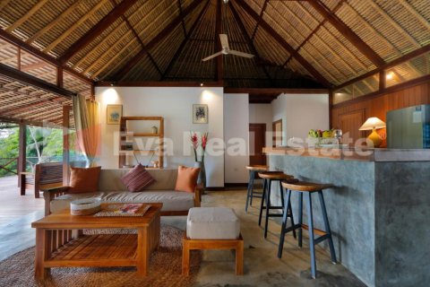 3 bedrooms Villa in Ubud, Gianyar, Bali (2451) 3