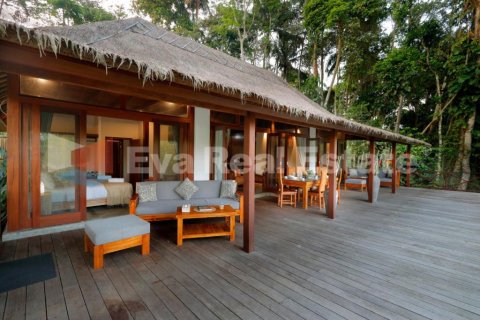 3 bedrooms Villa in Ubud, Gianyar, Bali (2451) 8