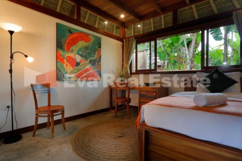 3 bedrooms Villa in Ubud, Gianyar, Bali (2451) 13