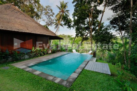 3 bedrooms Villa in Ubud, Gianyar, Bali (2451) 9