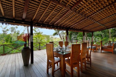 3 bedrooms Villa in Ubud, Gianyar, Bali (2451) 4