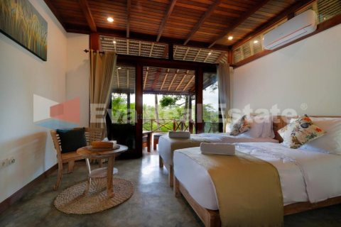 3 bedrooms Villa in Ubud, Gianyar, Bali (2451) 11