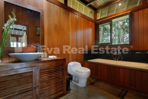 3 bedrooms Villa in Ubud, Gianyar, Bali (2451) 17