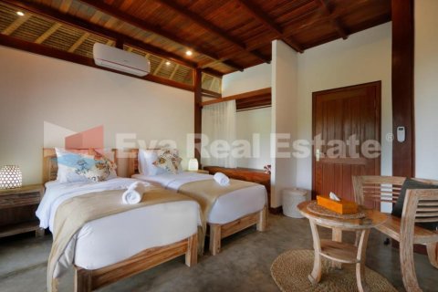 3 bedrooms Villa in Ubud, Gianyar, Bali (2451) 12