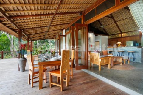 3 bedrooms Villa in Ubud, Gianyar, Bali (2451) 7