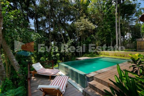 3 bedrooms Villa in Ubud, Gianyar, Bali (2451) 21