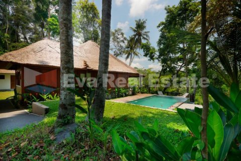 3 bedrooms Villa in Ubud, Gianyar, Bali (2451) 23