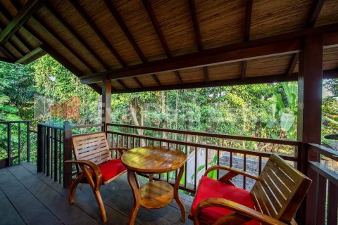 3 bedrooms Villa in Ubud, Gianyar, Bali (2452) 7