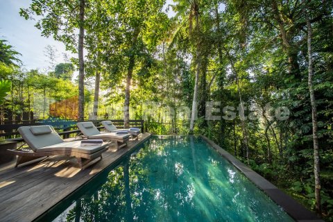 3 bedrooms Villa in Ubud, Gianyar, Bali (2452) 14