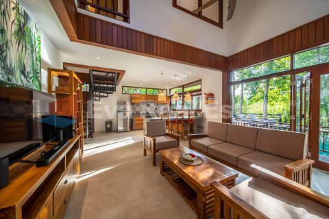 3 bedrooms Villa in Ubud, Gianyar, Bali (2452) 2