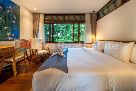 3 bedrooms Villa in Ubud, Gianyar, Bali (2452) 9