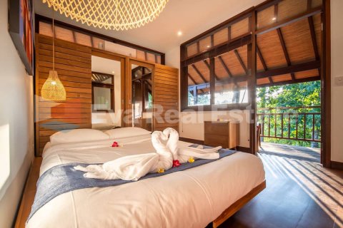 3 bedrooms Villa in Ubud, Gianyar, Bali (2452) 8