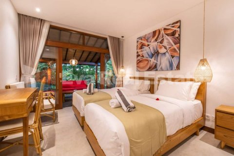 3 bedrooms Villa in Ubud, Gianyar, Bali (2452) 10