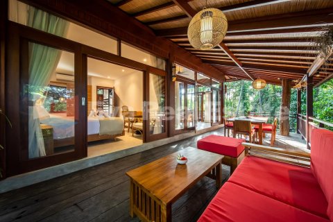 3 bedrooms Villa in Ubud, Gianyar, Bali (2452) 6