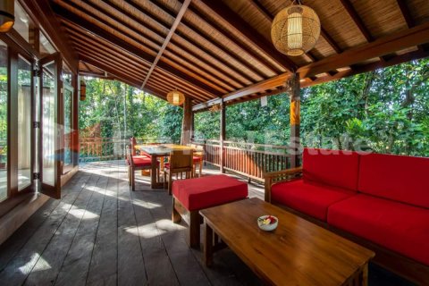 3 bedrooms Villa in Ubud, Gianyar, Bali (2452) 5