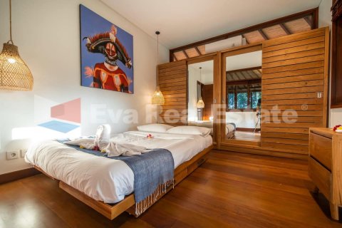 3 bedrooms Villa in Ubud, Gianyar, Bali (2452) 11