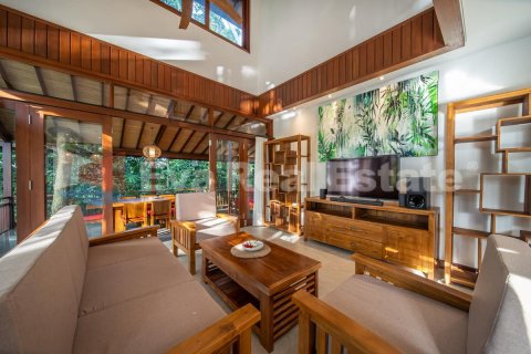 3 bedrooms Villa in Ubud, Gianyar, Bali (2452) 3