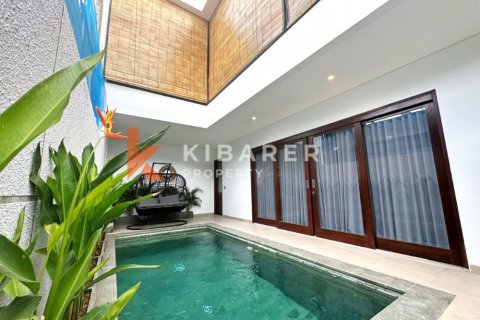 2 bedrooms Villa in Tumbak Bayuh, Mengwi, Badung, Bali (13048)