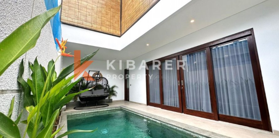 2 bedrooms Villa in Tumbak Bayuh, Mengwi, Badung, Bali (13048)