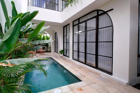 2 bedrooms Villa in Pecatu, Badung, Bali (14470)
