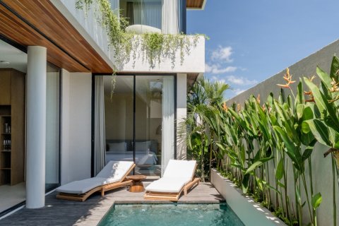 2 bedrooms Villa in South Kuta, Badung, Bali (14465) 28