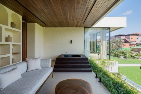 2 bedrooms Villa in South Kuta, Badung, Bali (14465) 21