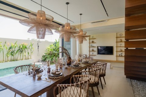 2 bedrooms Villa in South Kuta, Badung, Bali (14465) 26