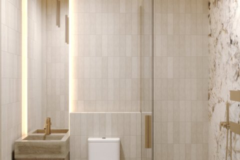 1 bedroom Apartment in South Kuta, Badung, Bali (14464) 12