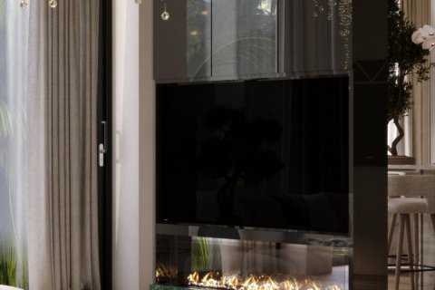 1 bedroom Apartment in South Kuta, Badung, Bali (14464) 9